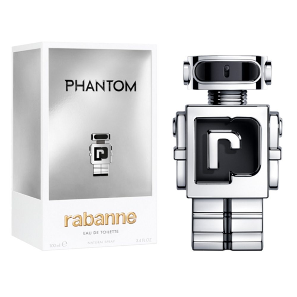 Rabanne Phantom 50 ml