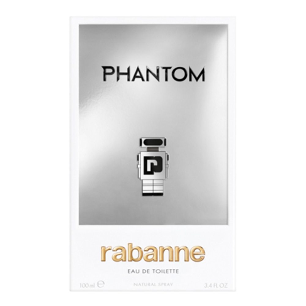 Rabanne Phantom 50 ml
