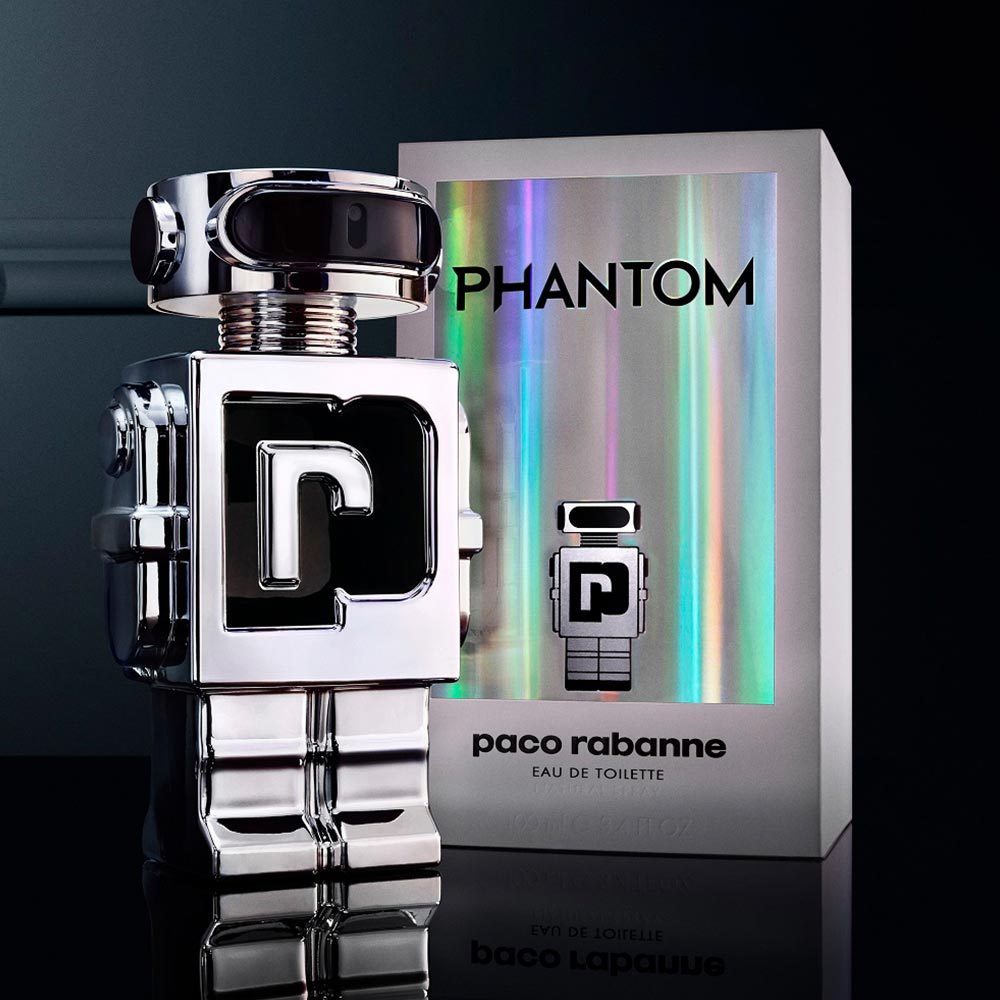 Rabanne Phantom 50 ml