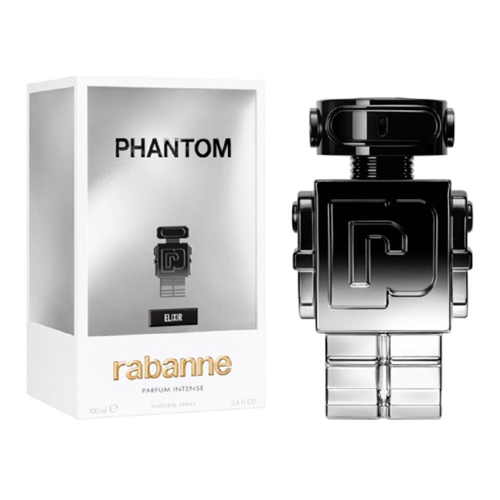 Rabanne Phantom Eixir 50 ml
