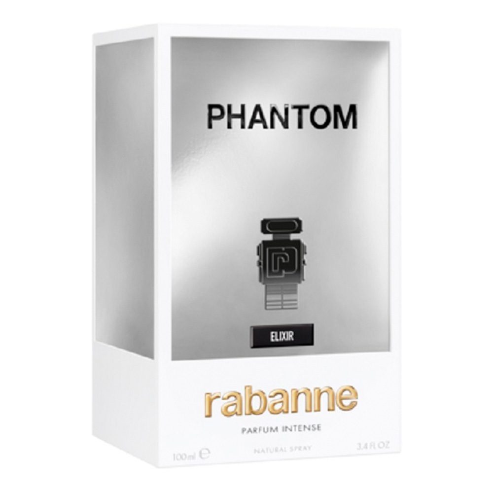 Rabanne Phantom Eixir 50 ml