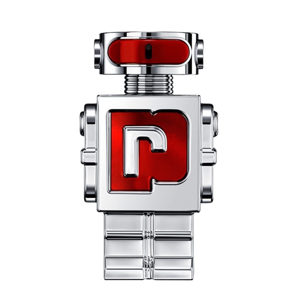 Rabanne Phantom In Red Elixir 50 ml