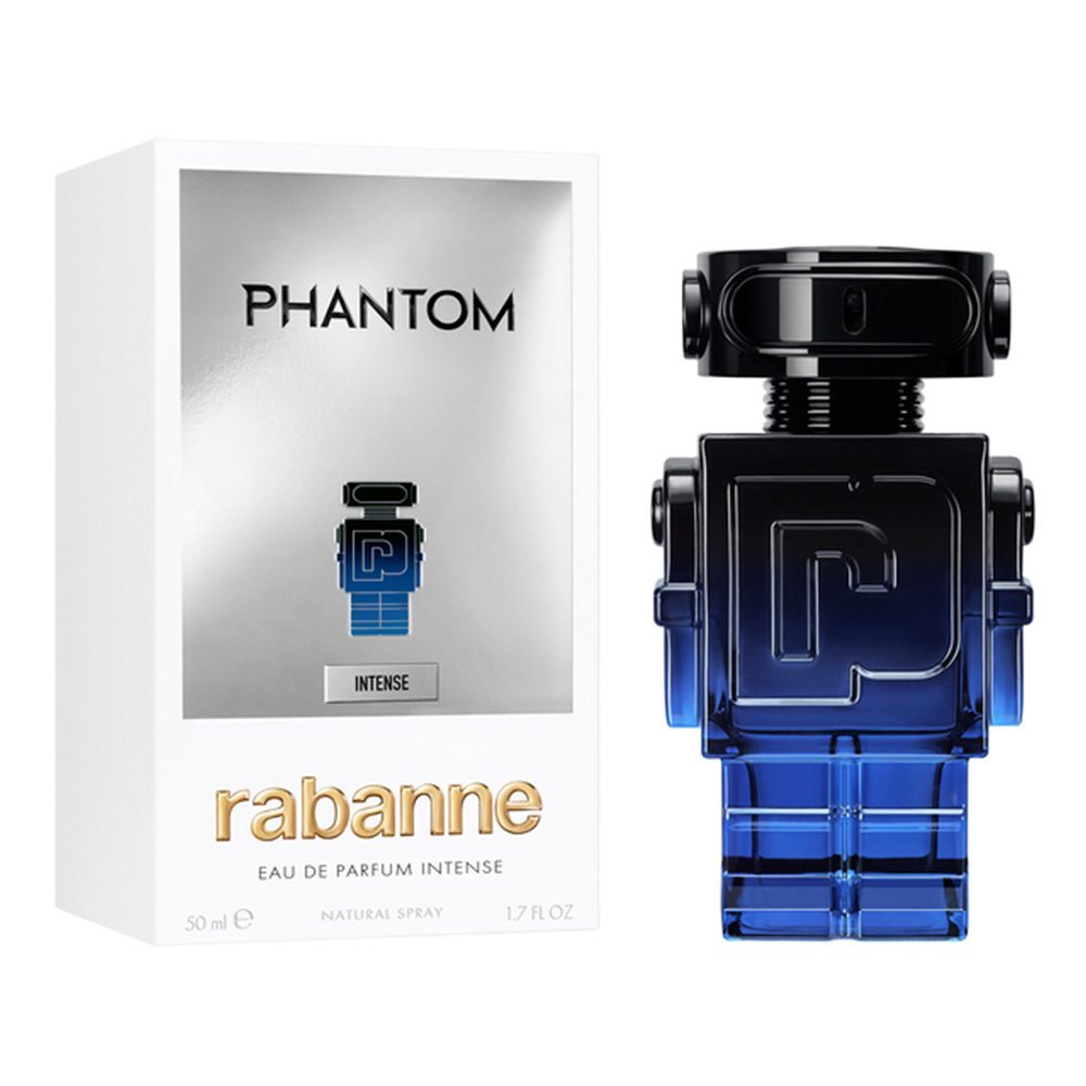 Rabanne Phantom Intense 50 ml