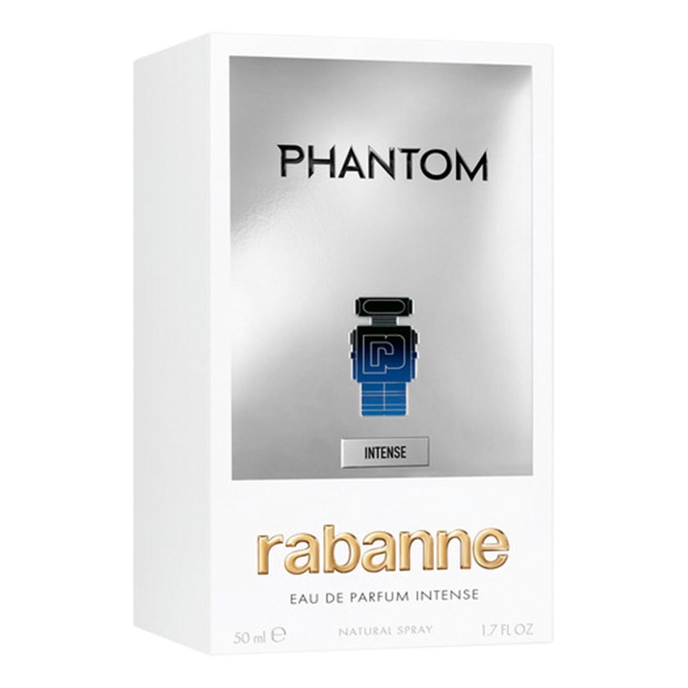 Rabanne Phantom Intense 50 ml