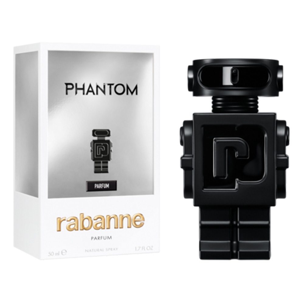 Rabanne Phantom Parfum 50 ml