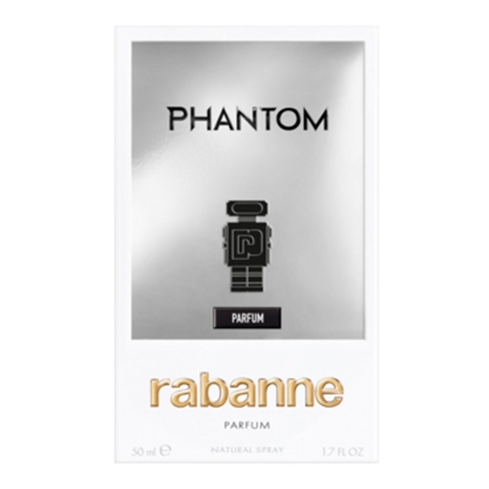 Rabanne Phantom Parfum 50 ml