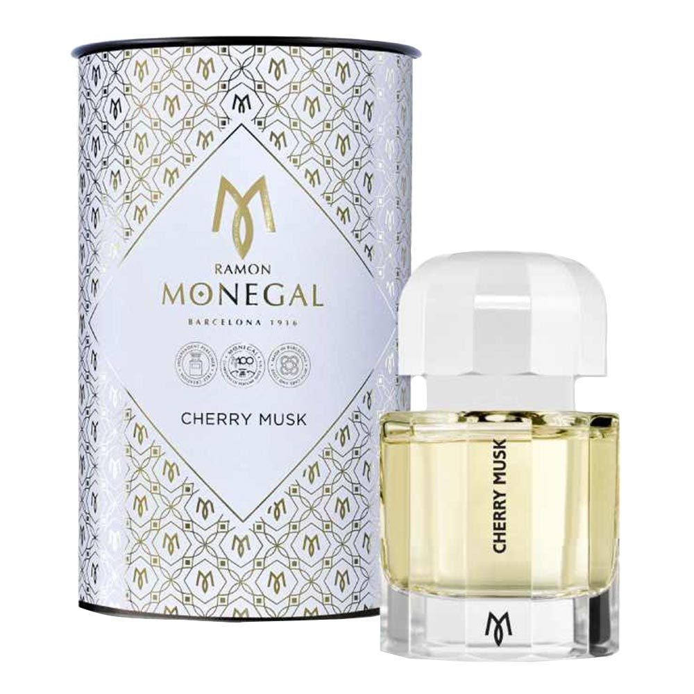 Ramon Monegal Cherry Musk 15 ml