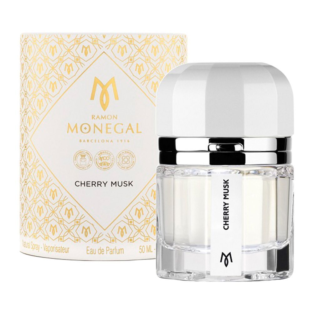 Ramon Monegal Cherry Musk 50 ml