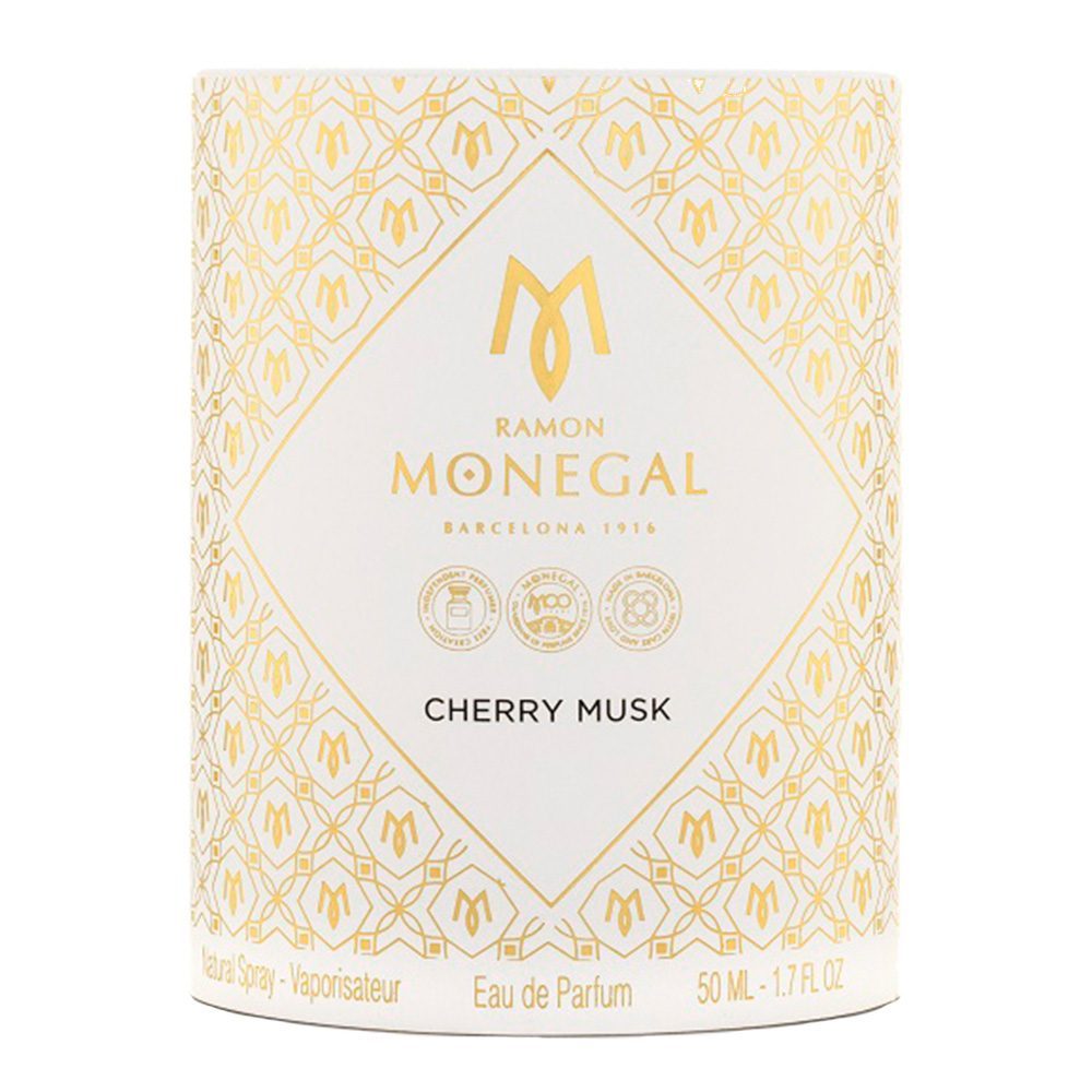 Ramon Monegal Cherry Musk 50 ml