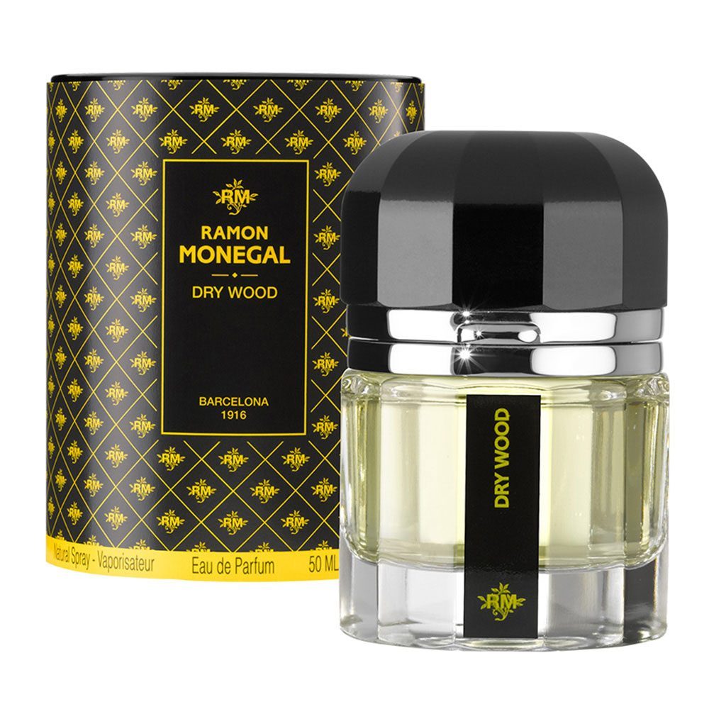 Ramon Monegal Dry Wood 50 ml