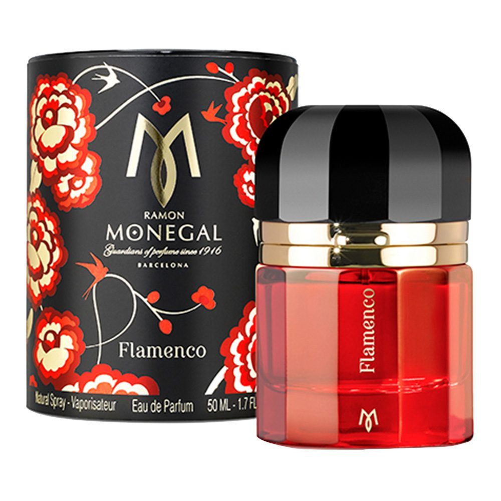 Ramon Monegal Flamenco 15 ml