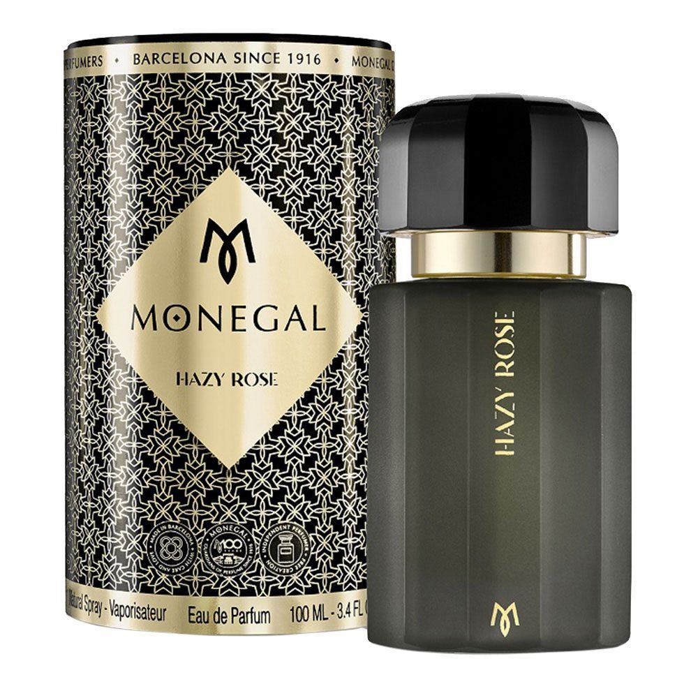 Ramon Monegal Hazy Rose 100 ml