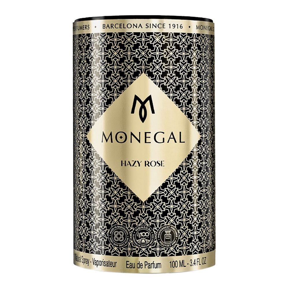 Ramon Monegal Hazy Rose 100 ml