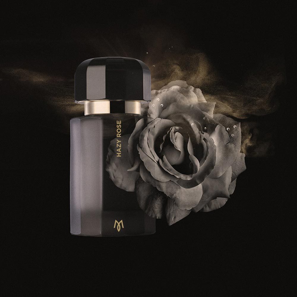 Ramon Monegal Hazy Rose 100 ml