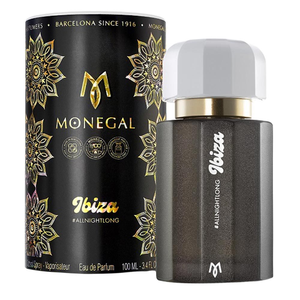Ramon Monegal Ibiza #AllNightLong 100 ml