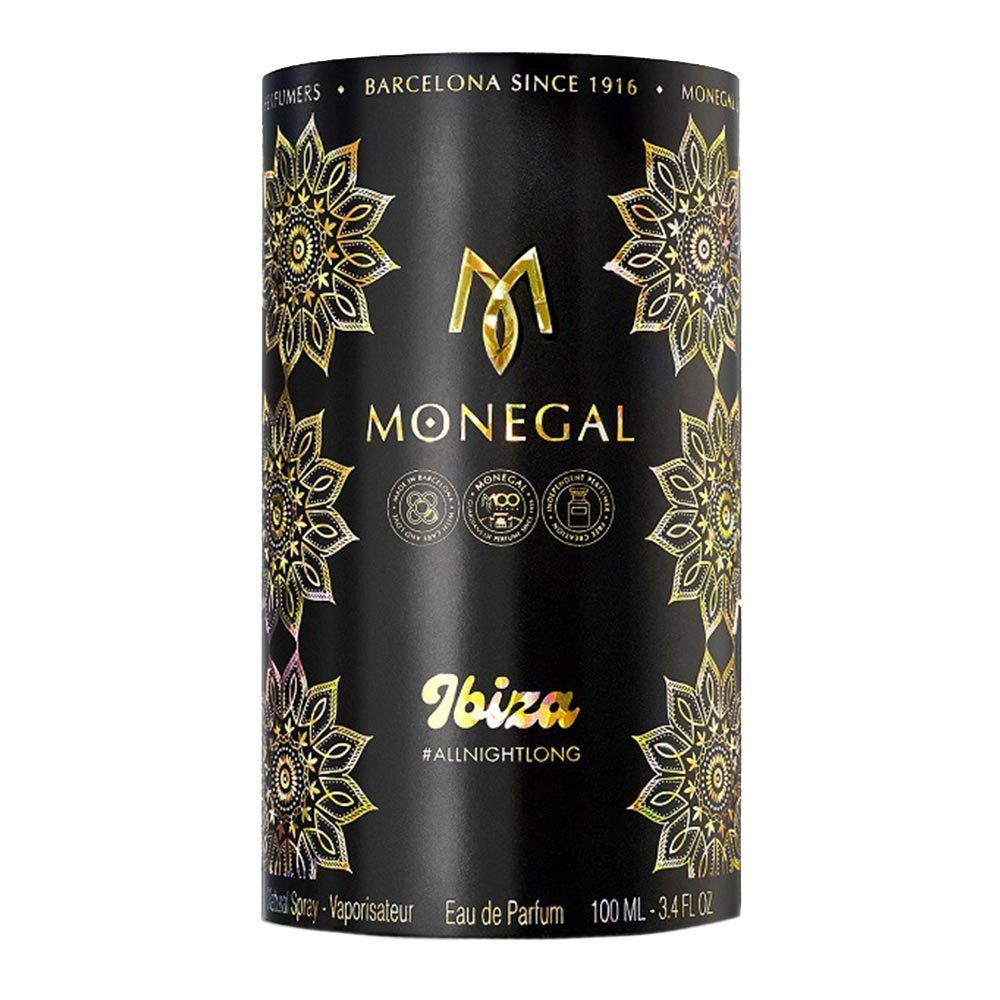Ramon Monegal Ibiza #AllNightLong 100 ml