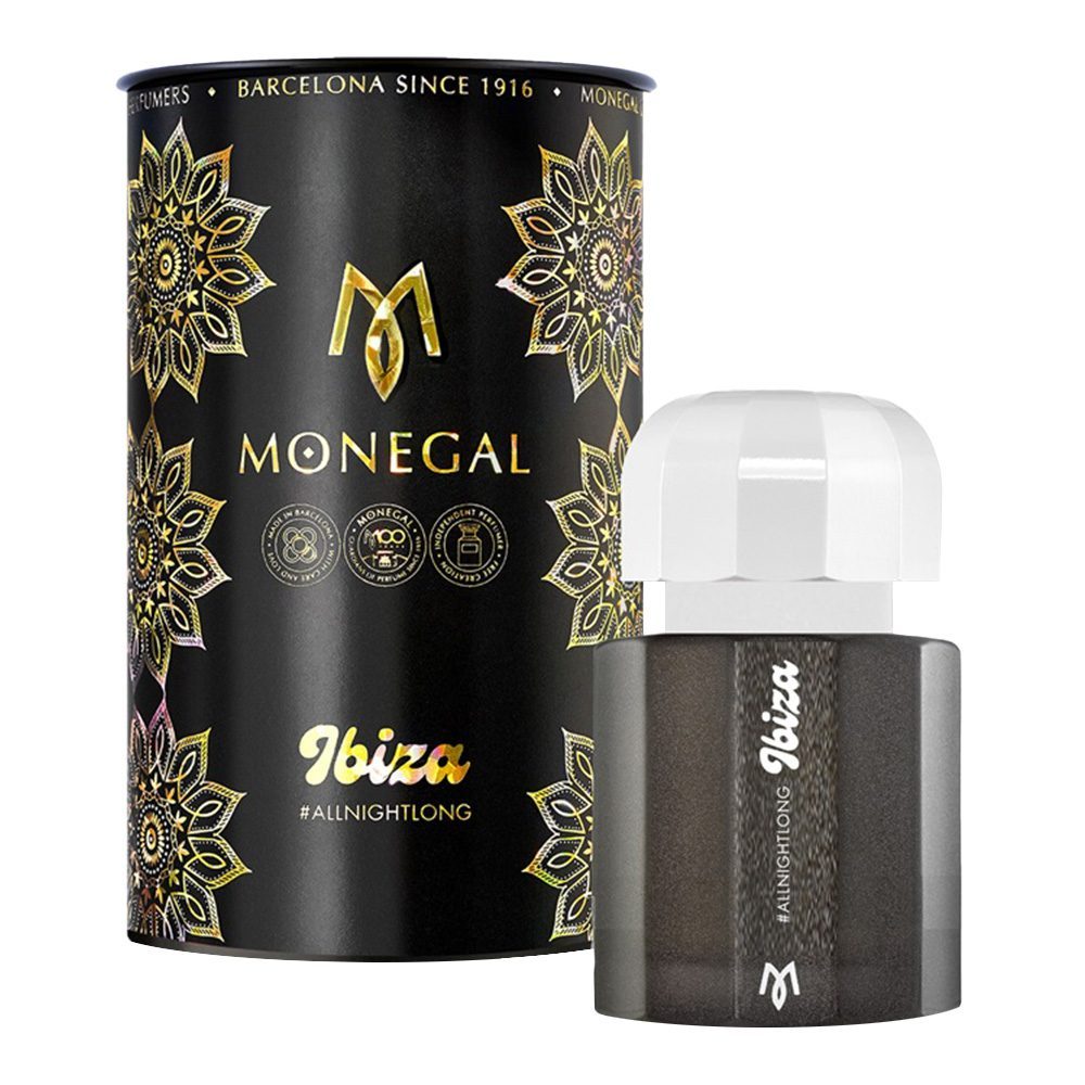 Ramon Monegal Ibiza #AllNightLong 15 ml