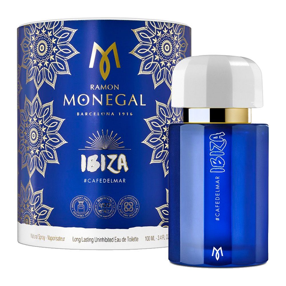 Ramon Monegal Ibiza Cafe Del Mar 100 ml