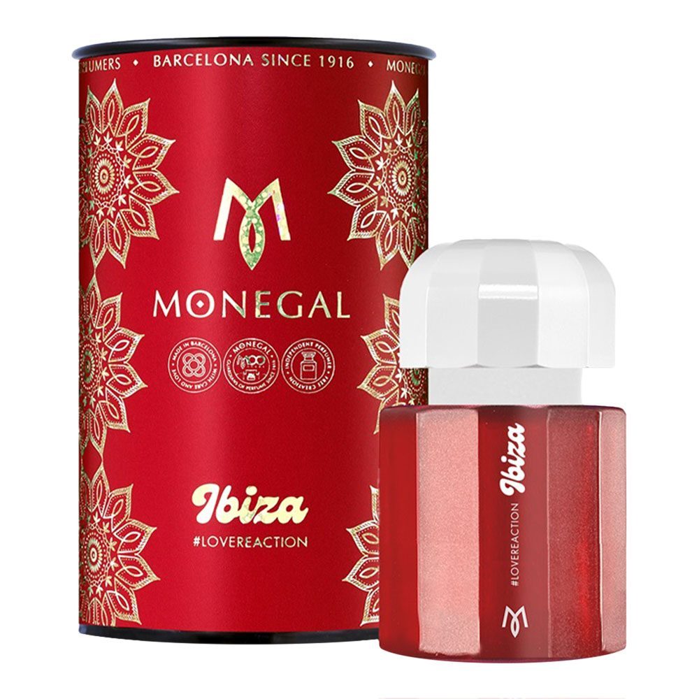 Ramon Monegal Ibiza #Love Reaction 15 ml