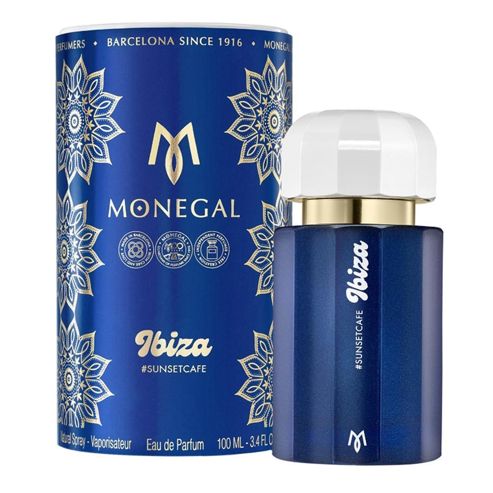 Ramon Monegal Ibiza Sunsetcafe 100 ml