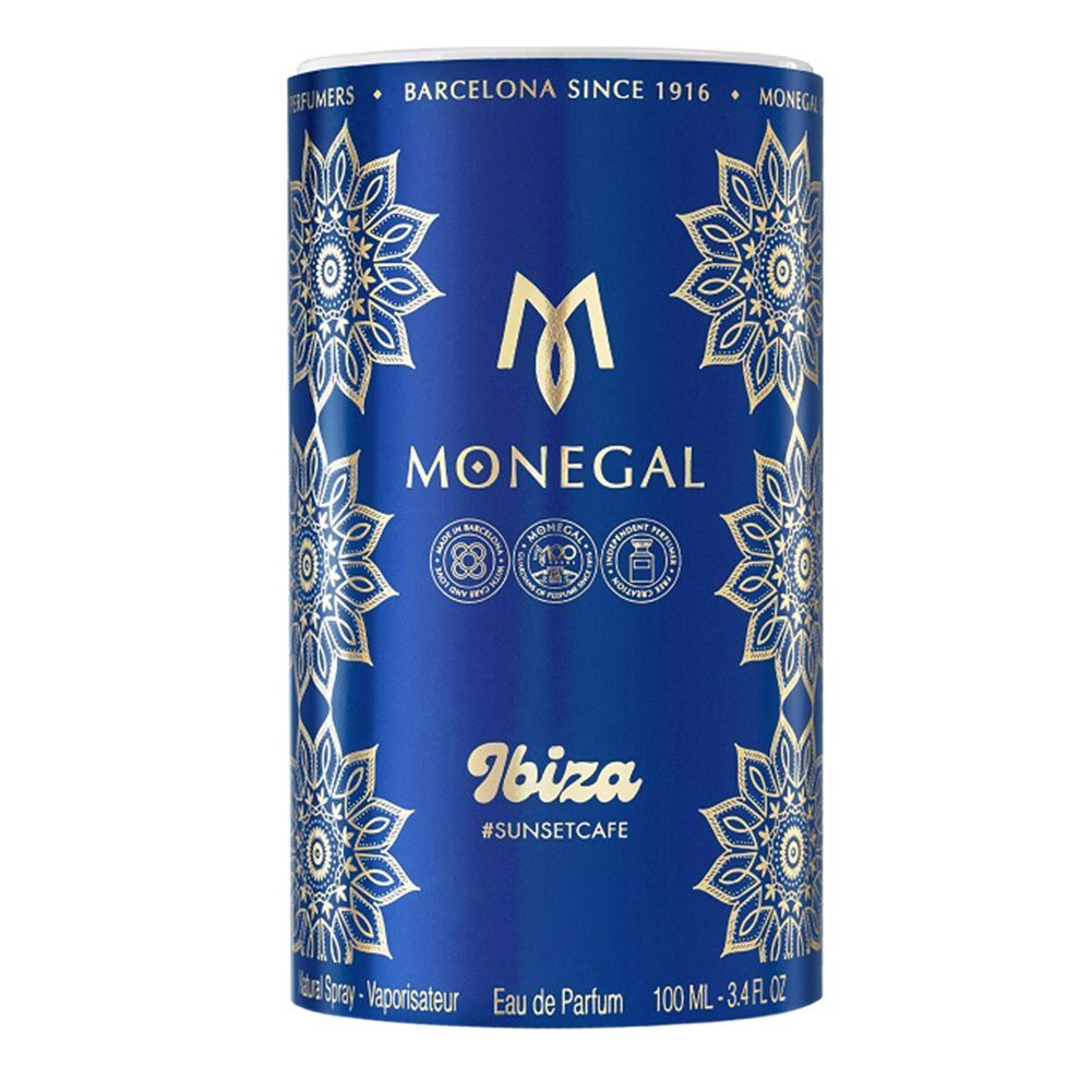 Ramon Monegal Ibiza Sunsetcafe 100 ml