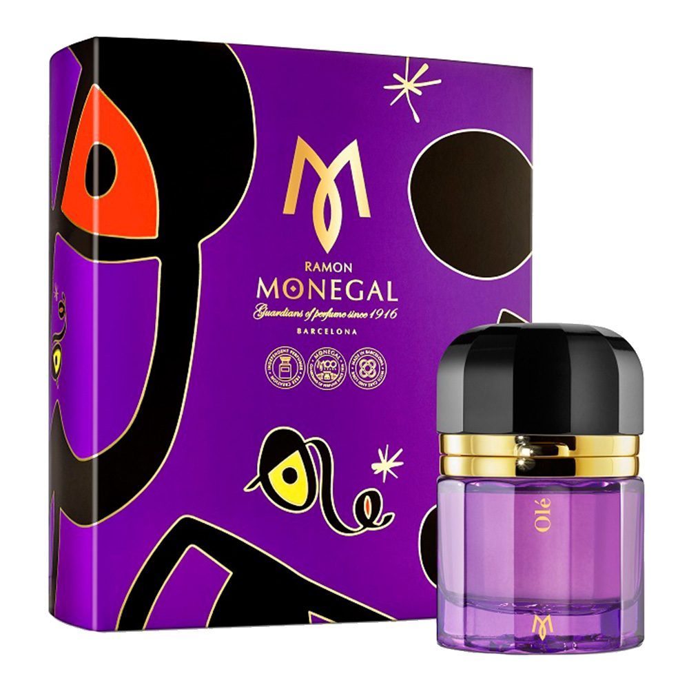 Ramon Monegal Ole 50 ml