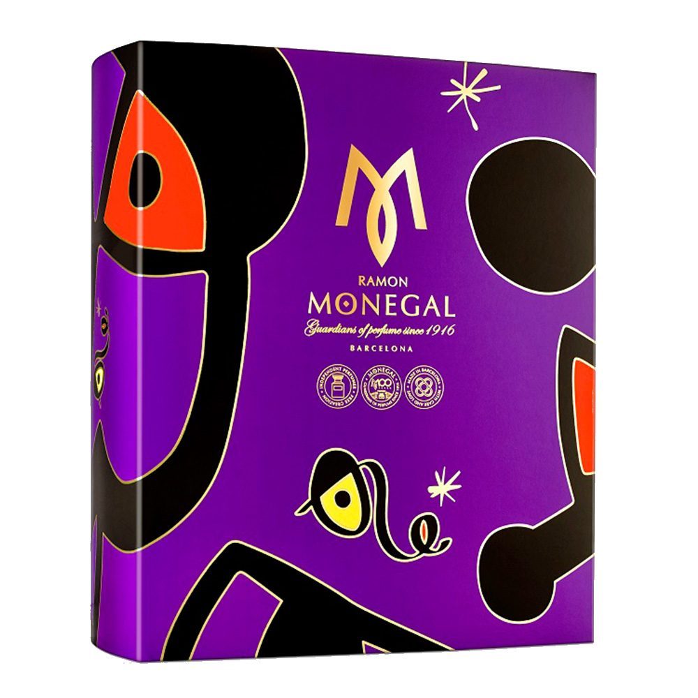 Ramon Monegal Ole 50 ml