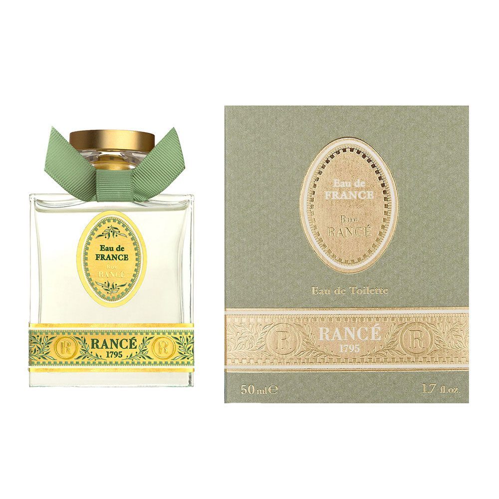 Rance Eau De France 50 ml