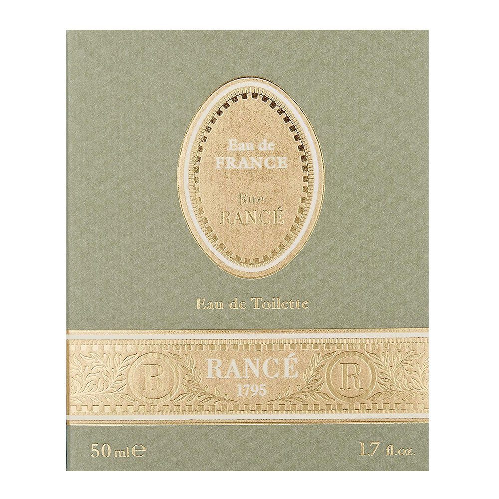Rance Eau De France 50 ml