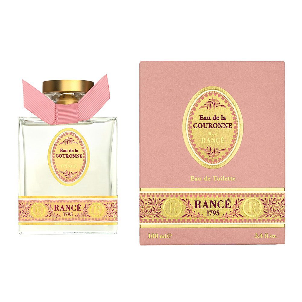Rance Eau De La Couronne 50 ml