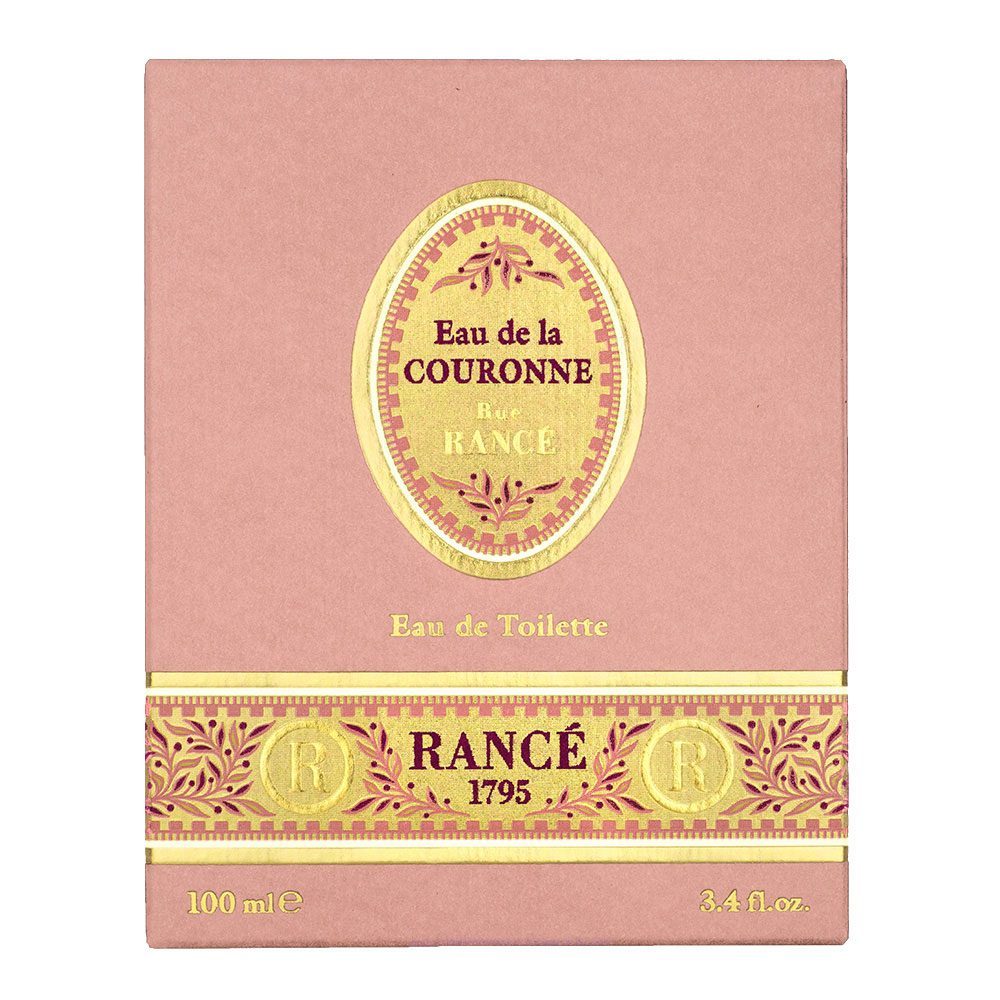 Rance Eau De La Couronne 50 ml