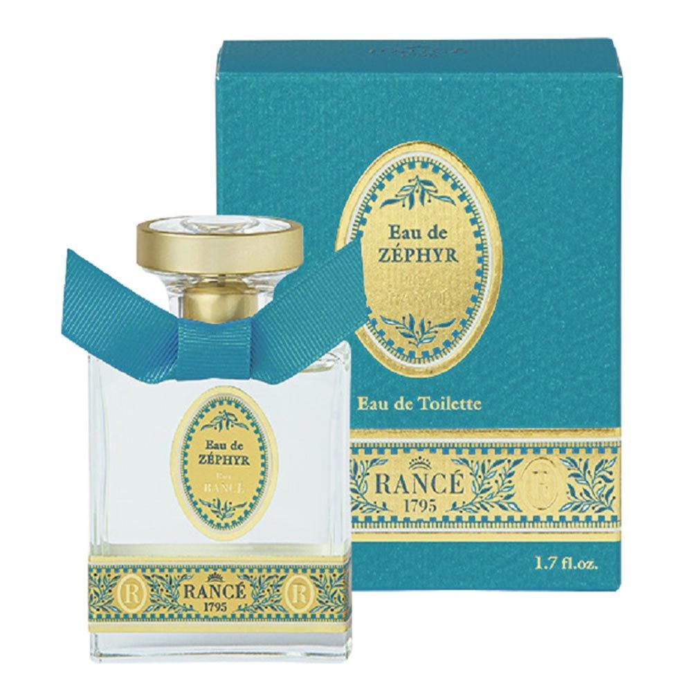 Rance Eau de Zephyr 50 ml