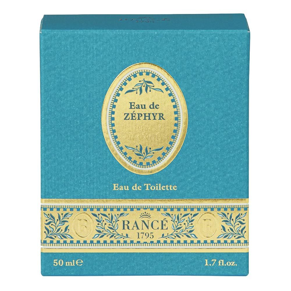Rance Eau de Zephyr 50 ml