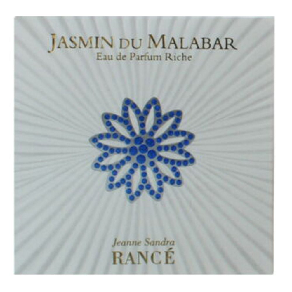 Rance Jasmin Du Malabar 100 ml