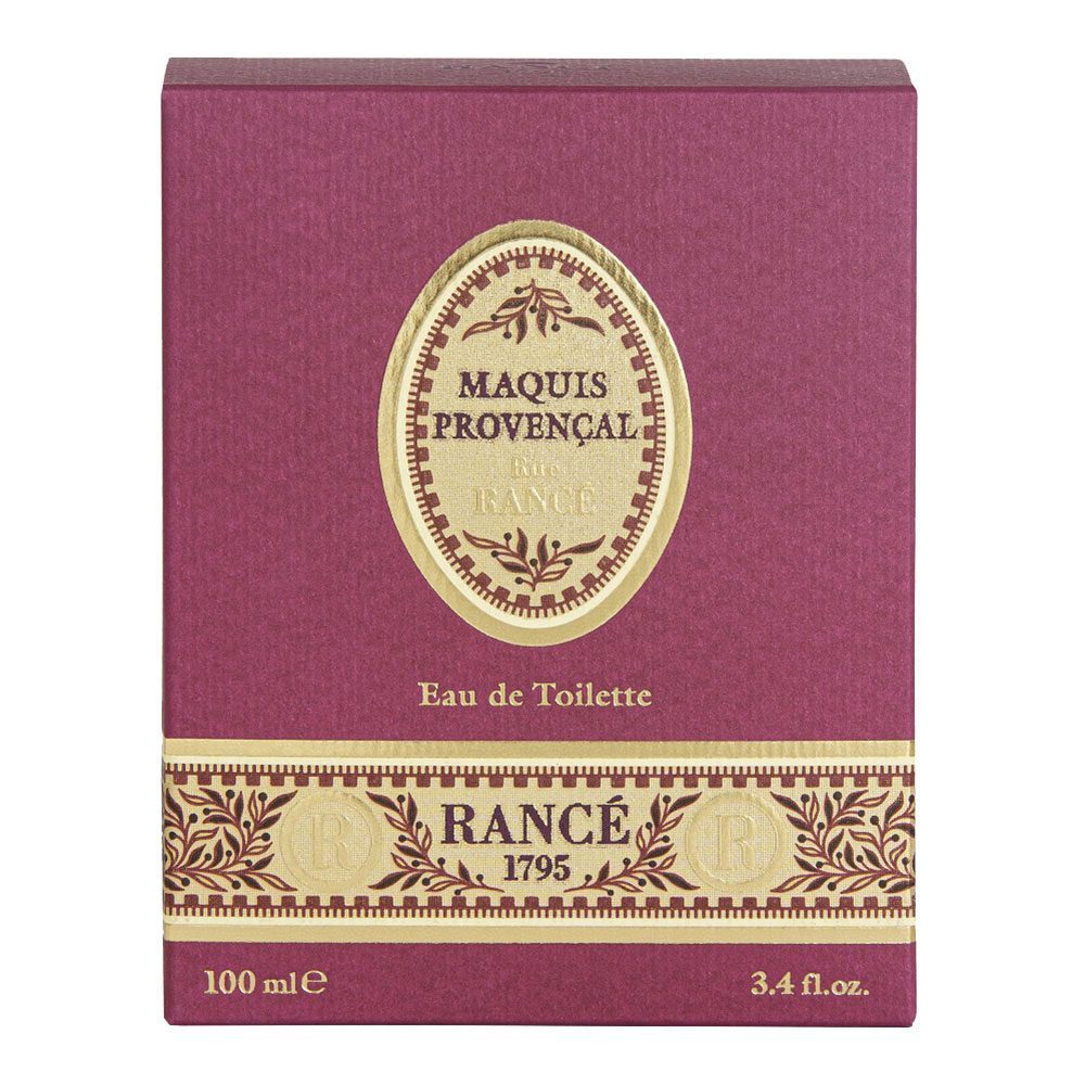 Rance Maquis Provencal 50 ml