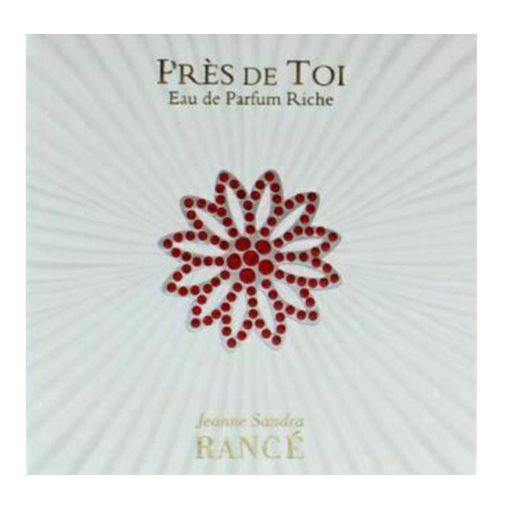 Rance Pres De Toi 100 ml