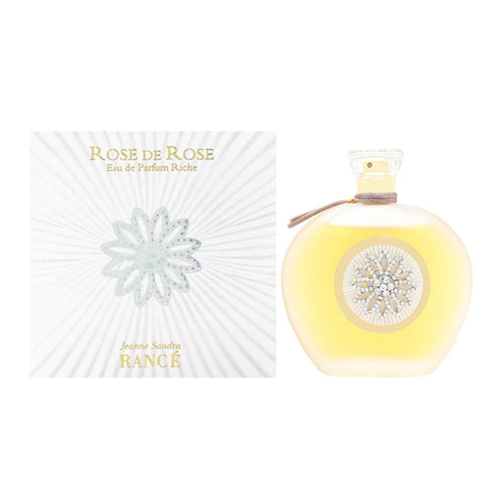 Rance Rose De Rose 100 ml