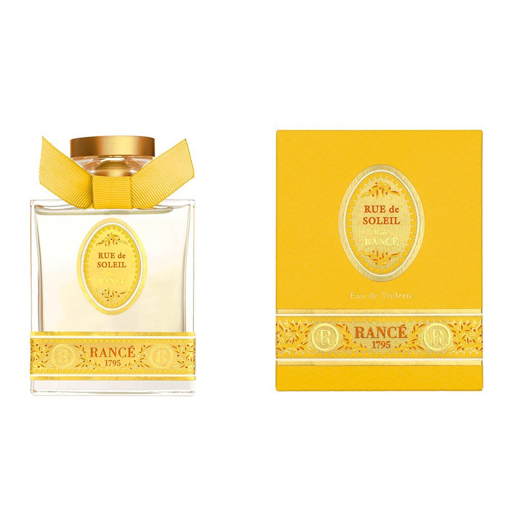 Rance Rue De Soleil 50 ml