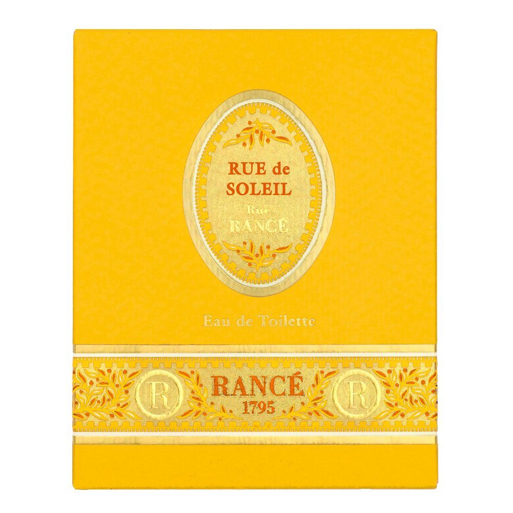 Rance Rue De Soleil 50 ml