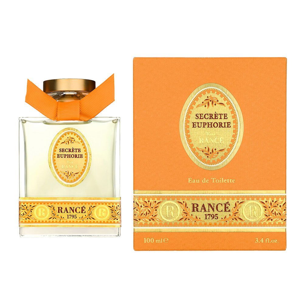 Rance Secrete Euphorie 50 ml