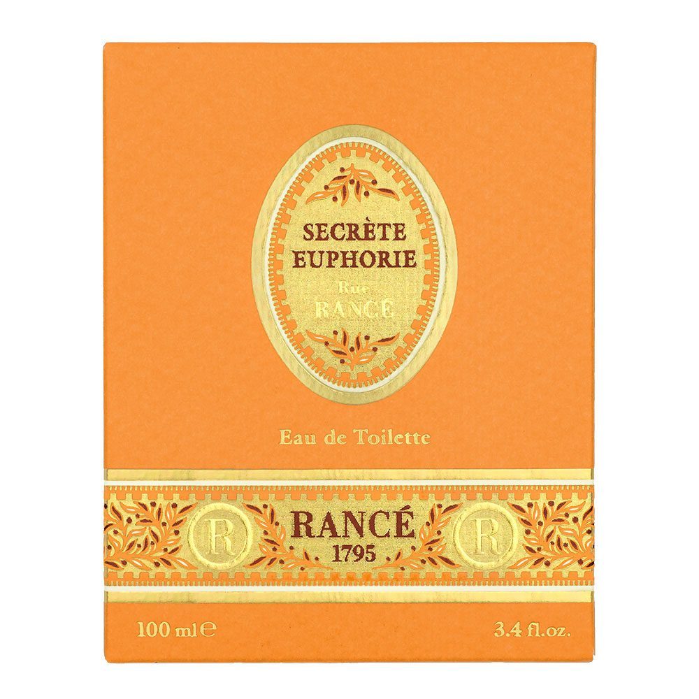Rance Secrete Euphorie 50 ml