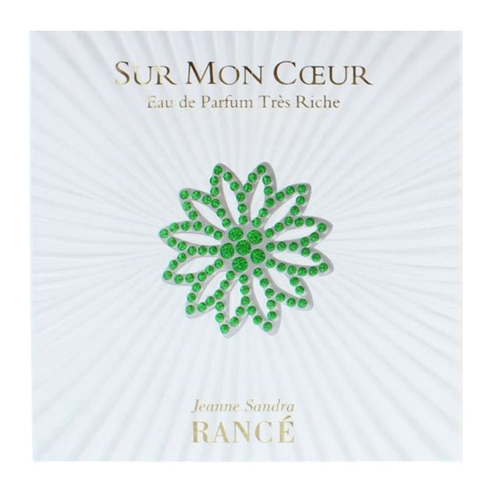 Rance Sur Mon Coeur 100 ml