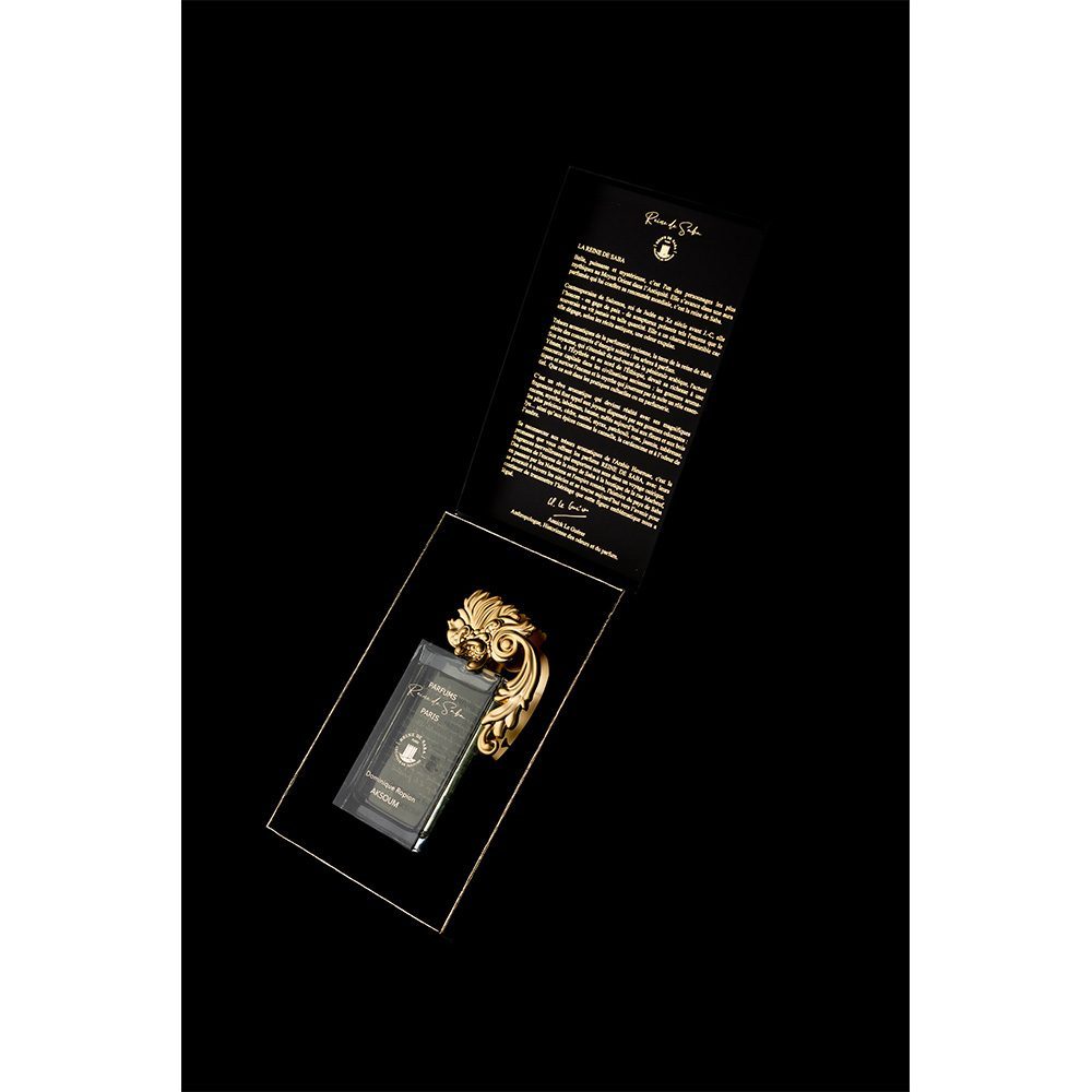Reine de Saba Aksoum 100 ml