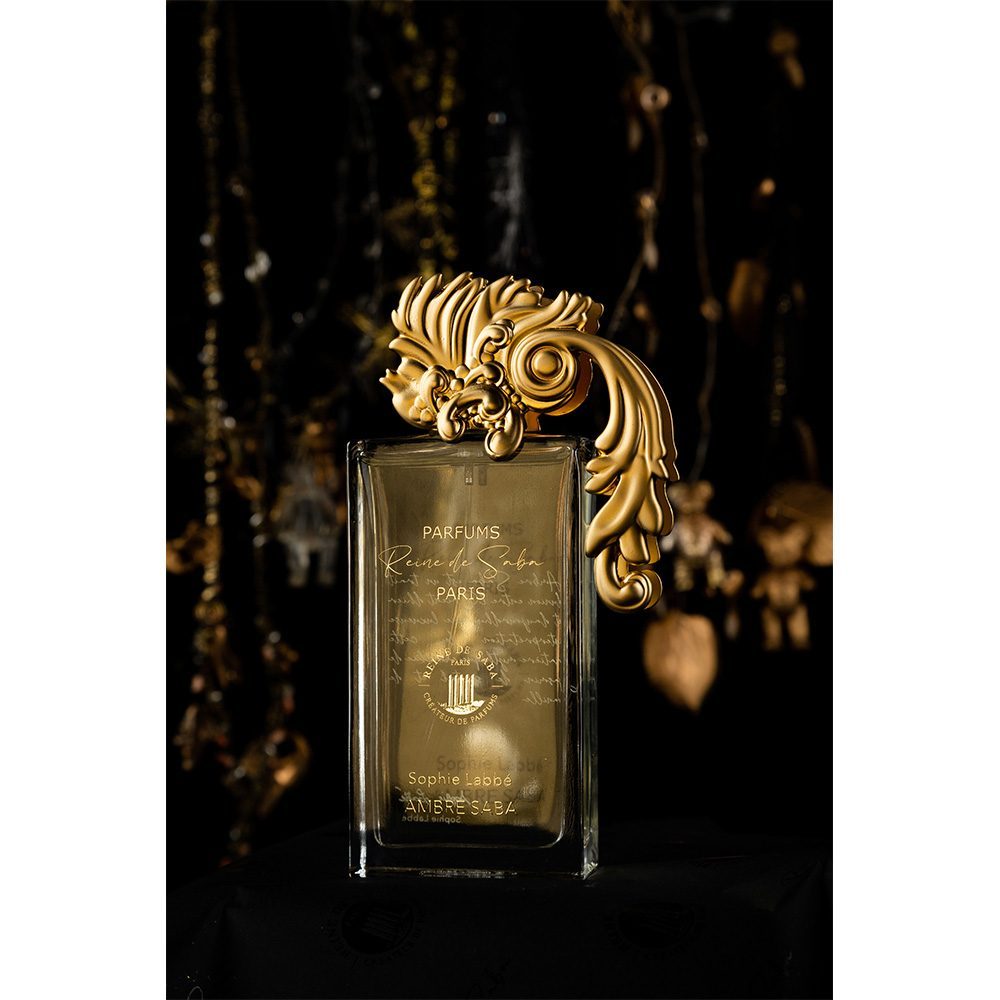 Reine de Saba Ambre Saba 100 ml