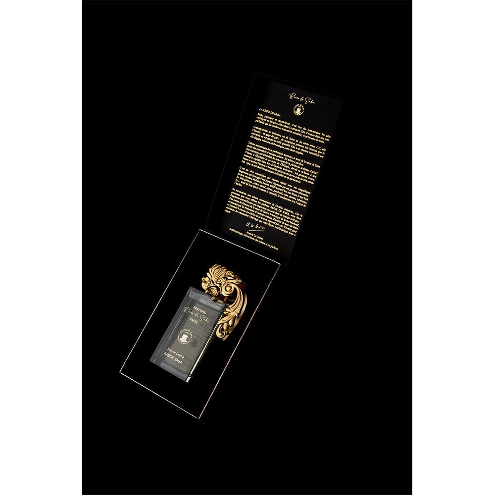 Reine de Saba Ambre Saba 100 ml