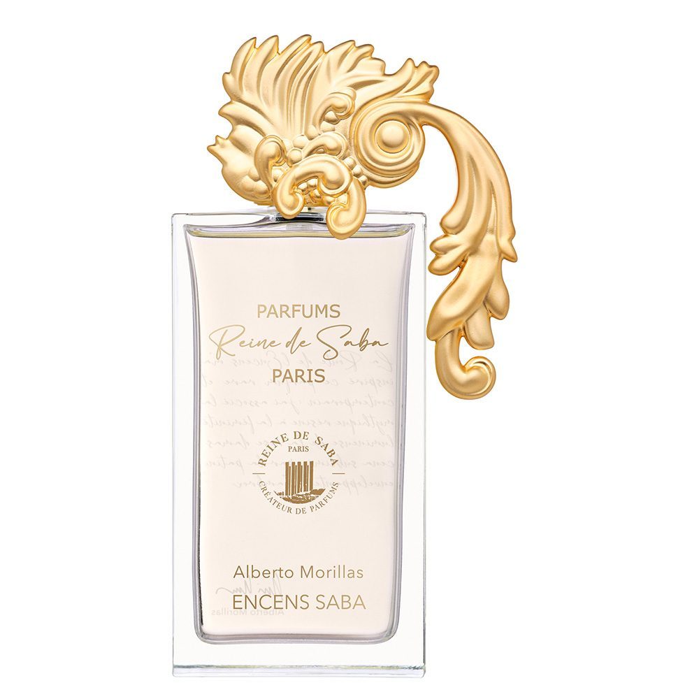 Reine de Saba Encens Saba 100 ml