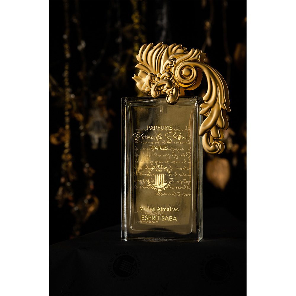 Reine de Saba Esprit Saba 100 ml