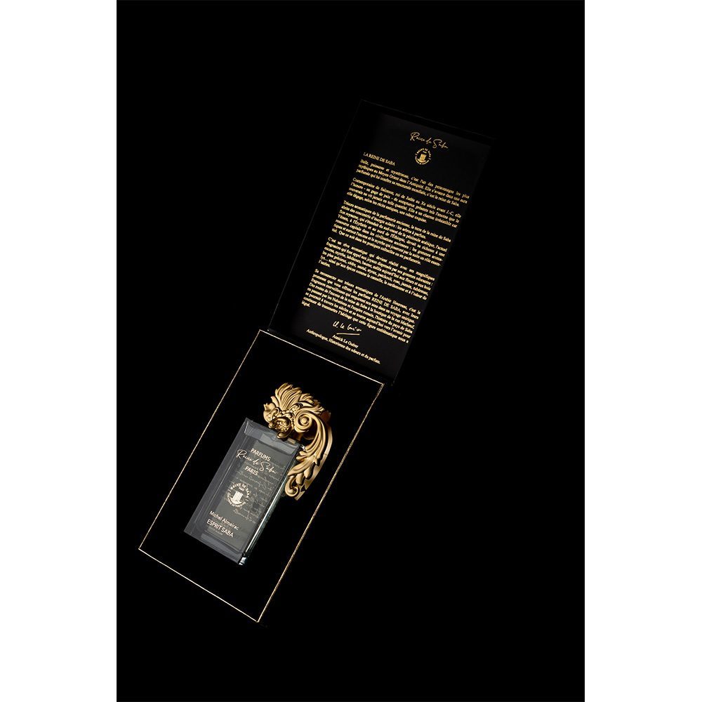 Reine de Saba Esprit Saba 100 ml
