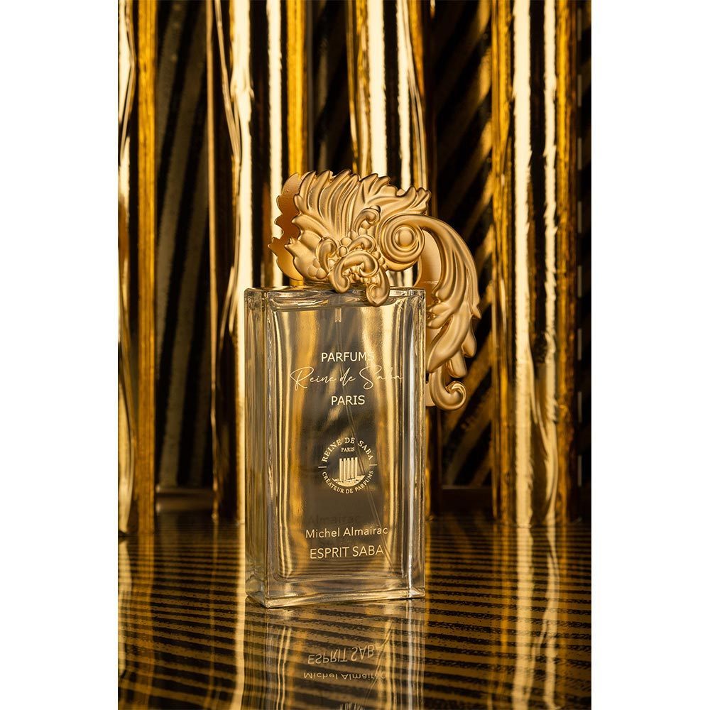 Reine de Saba Esprit Saba 100 ml