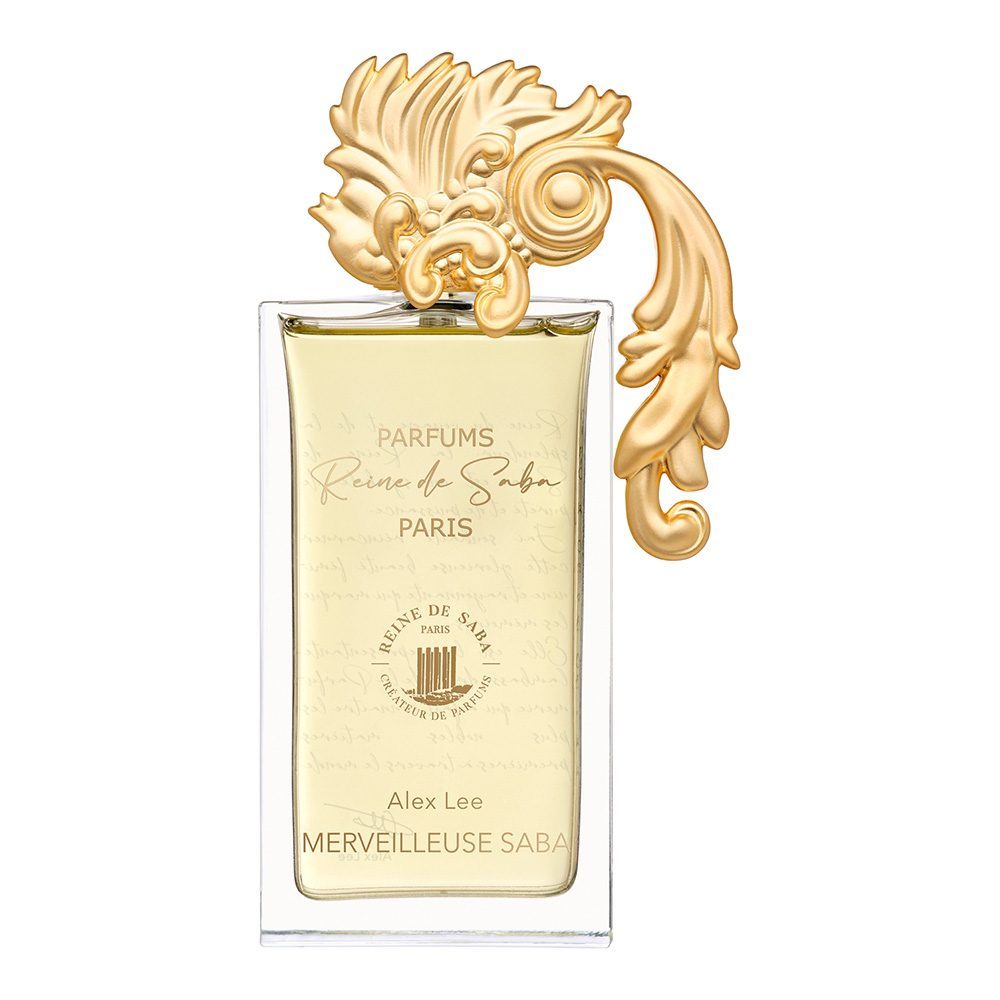 Reine de Saba Merveilleuse Saba 100 ml